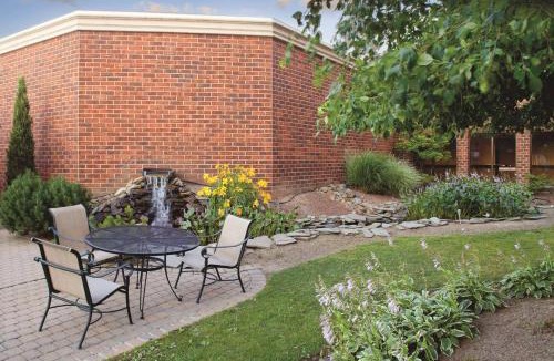 Independence Hotel | Wyndham Independence