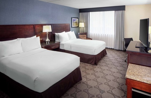 Independence Hotel | Wyndham Independence