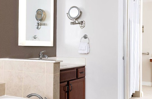 Main - Military Plaza Resort | Wyndham La Cascada resort 2 bedroom/2 bath unit by Riverwalk in San Antonio