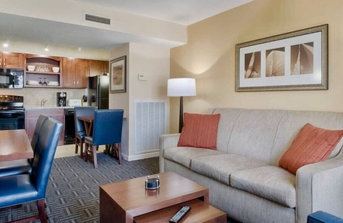 The Point Condo | Wyndham Long Wharf | 3BR/2BA King Bed Suite