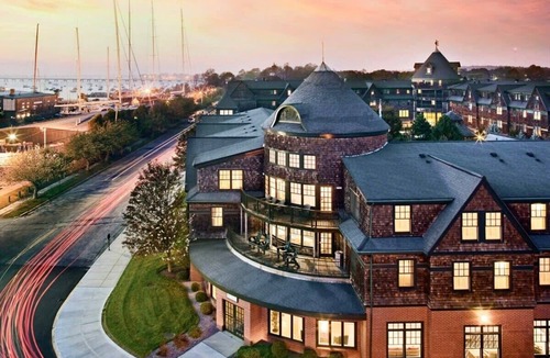 The Point Condo | Wyndham Long Wharf | 3BR/2BA King Bed Suite