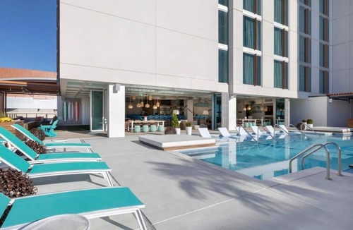 Sobro Condo | Wyndham Marg Vacation Club Nashville|King Studio