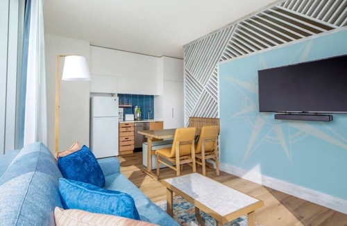 Sobro Condo | Wyndham Marg Vacation Club Nashville|King Studio