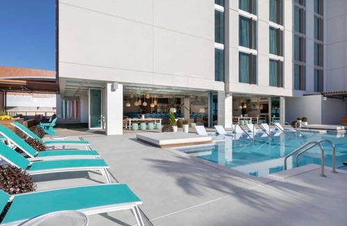 Sobro Condo | Wyndham Marg Vacation Club Nashville|King Studio