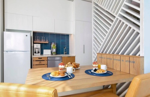 Sobro Condo | Wyndham Marg Vacation Club Nashville|King Studio
