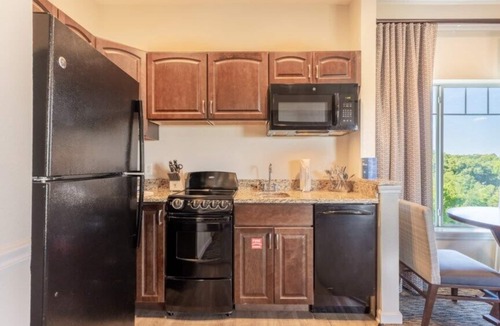 Table Rock Condo | Wyndham Mountain Vista - Branson - 3 Bedroom Deluxe