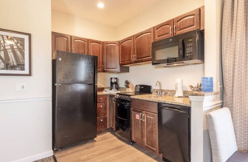 Table Rock Condo | Wyndham Mountain Vista - Branson - 3 Bedroom Deluxe
