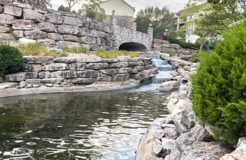 Table Rock Condo | Wyndham Mountain Vista - Branson - 3 Bedroom Deluxe