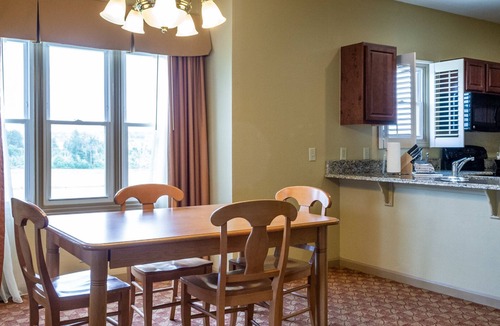 Pennington Bend Condo | Wyndham Nashville - 1 Bedroom Suite