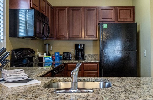 Pennington Bend Condo | Wyndham Nashville - 1 Bedroom Suite