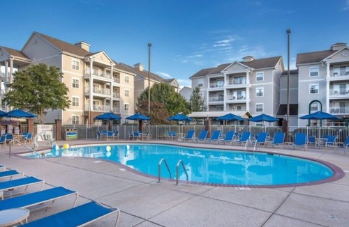 Pennington Bend Condo | Wyndham Nashville - 1 Bedroom Suite
