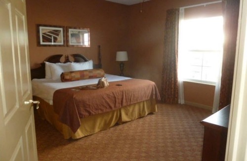 Glengarry Resort | Wyndham Nashville, 1 Bedroom Condo, Free Wifi and Parking