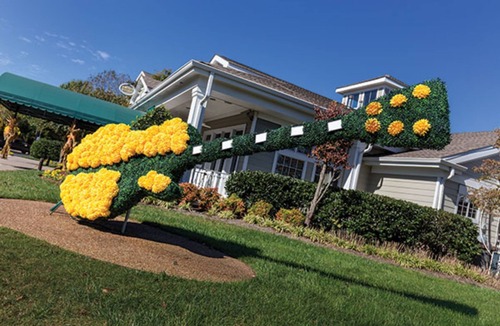 Glengarry Resort | Wyndham Nashville, 1 Bedroom Condo, Free Wifi and Parking