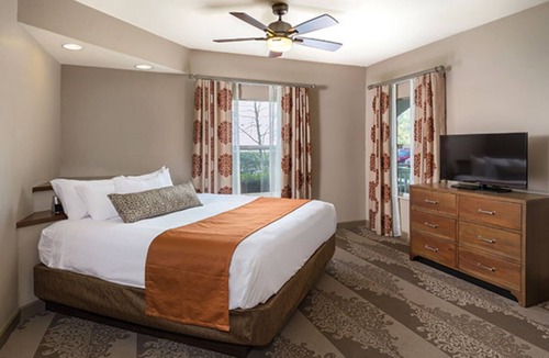Pennington Bend Resort | Wyndham Nashville, 2 Bedroom, Free Wifi