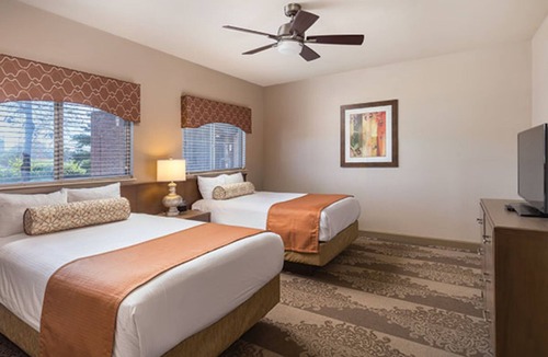 Pennington Bend Resort | Wyndham Nashville, 2 Bedroom, Free Wifi