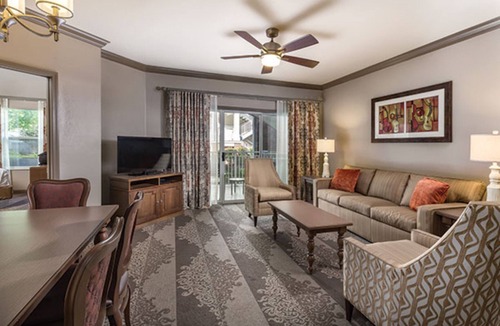 Pennington Bend Resort | Wyndham Nashville, 2 Bedroom, Free Wifi
