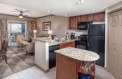 Pennington Bend Condo | Wyndham Nashville - 2BR Lockoff Near Grand Ole Opry