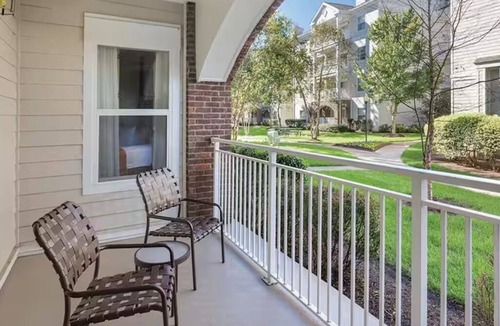 Pennington Bend Condo | Wyndham Nashville - 2BR Lockoff Near Grand Ole Opry