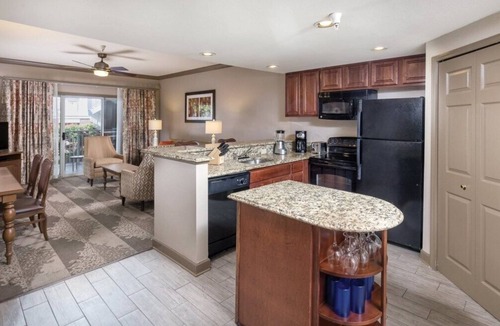 Pennington Bend Condo | Wyndham Nashville - 4 Bedroom Presidential
