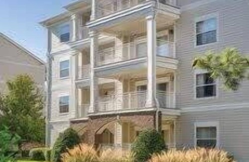 Pennington Bend Condo | Wyndham Nashville Resort | 2BR/2BA King Bed Suite