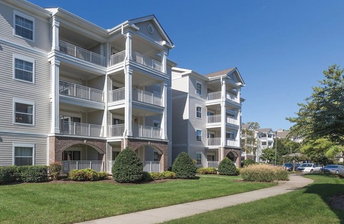 Pennington Bend Condo | Wyndham Nashville Resort | 2BR/2BA King Bed Suite