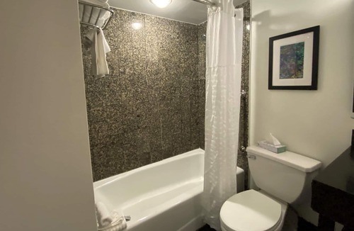 Kenner - Louis Armstrong International Airport Hotel | Wyndham New Orleans Airport & Conference Center