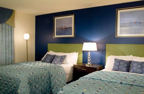 Ocean Drive Resort | Wyndham Ocean Boulevard - 2 BR, 2 BA Ocean View