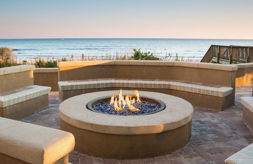 Ocean Drive Resort | Wyndham Ocean Boulevard - 2 BR, 2 BA Ocean View