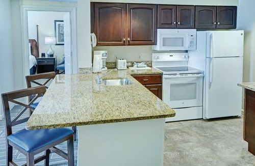 Old Town West Resort | Wyndham Old Town 2 Bedroom Unit Sleeps 8