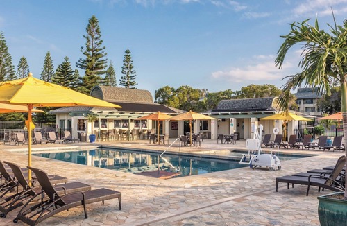 Waikoloa Condo | Wyndham Paniolo Greens | Five 2BR/2BA Suites