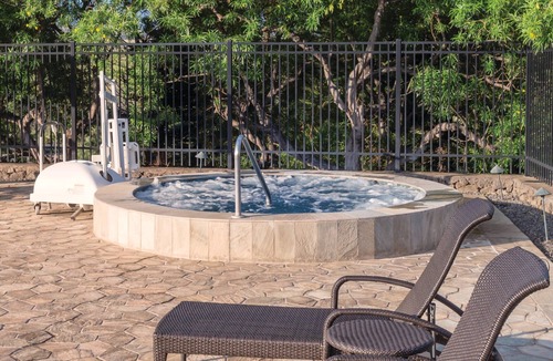 Waikoloa Village Condo | Wyndham Paniolo Greens | Five 2BR/2BA Suites