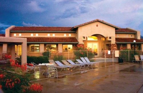 Worldmark House | Wyndham Rancho Vistoso 1BR Apartment