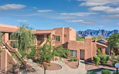 Worldmark House | Wyndham Rancho Vistoso 1BR Apartment