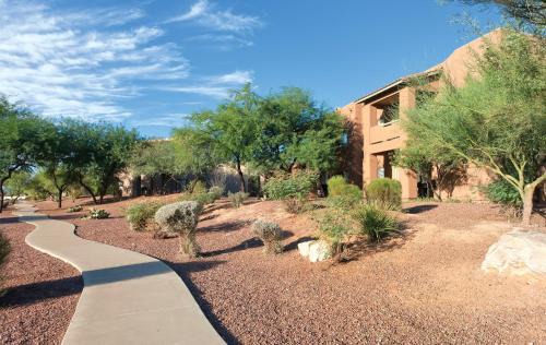 Worldmark House | Wyndham Rancho Vistoso 2BR Apartment