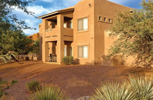 Worldmark House | Wyndham Rancho Vistoso Studio Suite