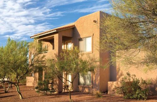 Worldmark House | Wyndham Rancho Vistoso Studio Suite