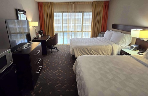 Downtown Rochester Hotel | Wyndham Rochester Downtown