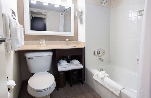 Downtown Rochester Hotel | Wyndham Rochester Downtown