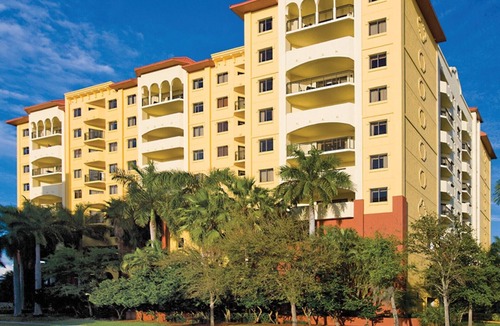 Hellertown Condo | wyndham seagarden waterfall