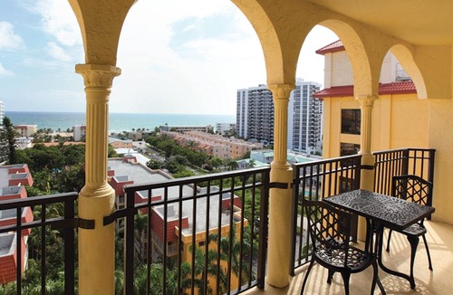 Hellertown Condo | wyndham seagarden waterfall