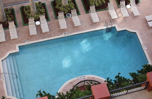 Hellertown Condo | wyndham seagarden waterfall