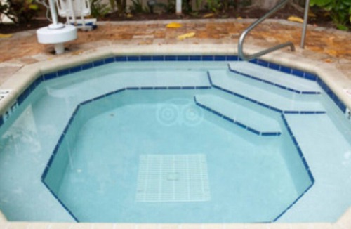 Hellertown Condo | wyndham seagarden waterfall