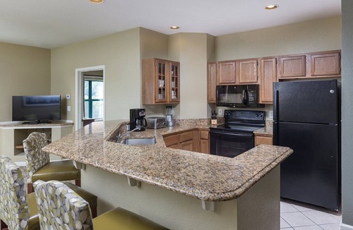 Sevierville Condo | Wyndham Smoky Mountains - 3 Bedroom Condo