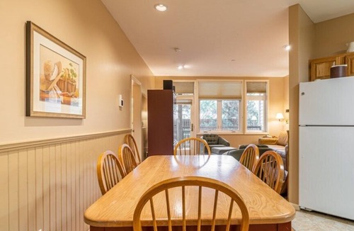 Jeffersonville Condo | Wyndham Smugglers Notch - Spacious 2 Bedroom