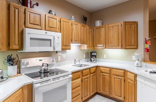 Jeffersonville Condo | Wyndham Smugglers Notch - Spacious 2 Bedroom