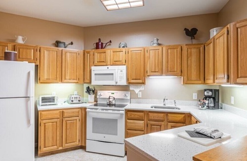 Jeffersonville Condo | Wyndham Smugglers Notch - 2 Bedroom