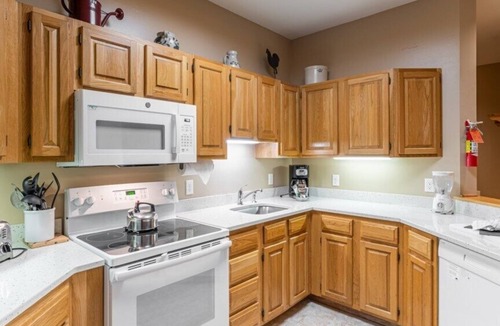 Jeffersonville Condo | Wyndham Smugglers Notch - 1 Bedroom
