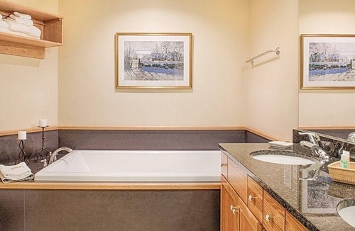 Jeffersonville Resort | Wyndham Smugglers' Notch ^ 2 Bedroom