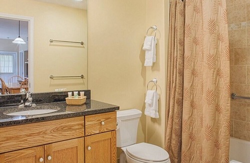 Jeffersonville Resort | Wyndham Smugglers' Notch ^ 2 Bedroom