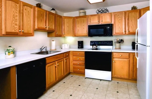 Jeffersonville Condo | Wyndham Smugglers' Notch | Studio Suite